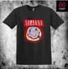 26 Nirvana Heavy Metal Rock Band Unisex Schweres Baumwoll-Qualitäts-T-SHIRT S-3XL Unisex T-Shirt