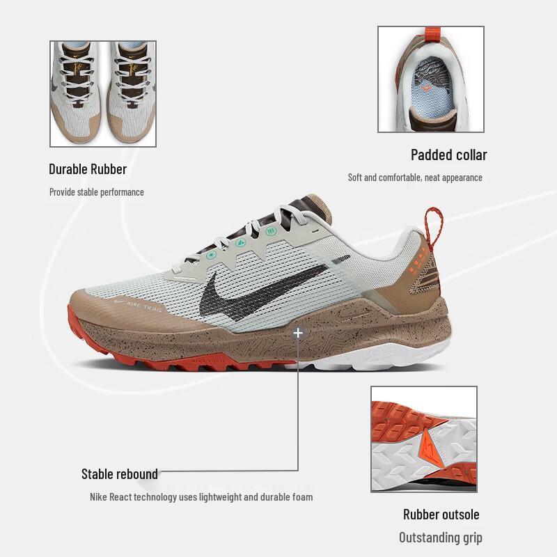 Nike Laufschuhe für Herren
