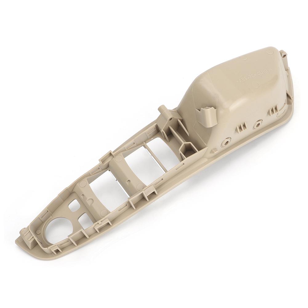 Interior Door Handle Window   Panel 51417225890 Fit for F10 5 Series