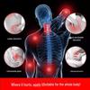 Aishubao Mugwort Shoulder & Neck Heating Patch
