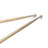 PROMARK Hickory Drumsticks, Large Oval Wood Tip, TXC1W (429 X 16.4mm)