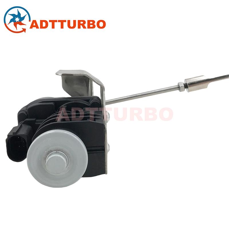 39400-2B270 Turbo Actuator 28231-2B810 Turbo For Hyundai Tucson MK3 1.6 T-GDI 28231-2B810 Turbine KVAAAF4006  F02A1901160295 39400-2B270