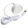 5V USB Mist Maker for Fountains and Aquariums Creates Beautiful Mist Atmosphere with Advanced Sound Technology