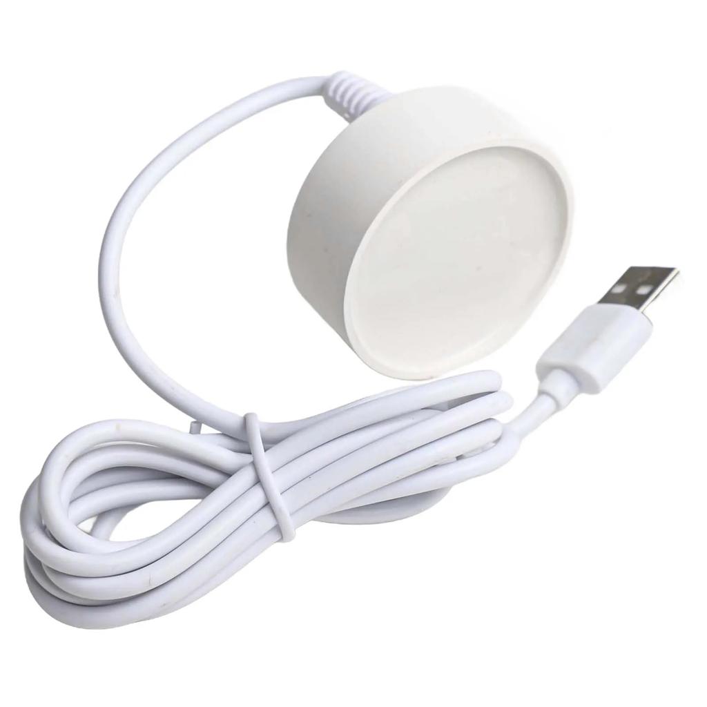 5V USB Mist Maker for Fountains and Aquariums Creates Beautiful Mist Atmosphere with Advanced Sound Technology