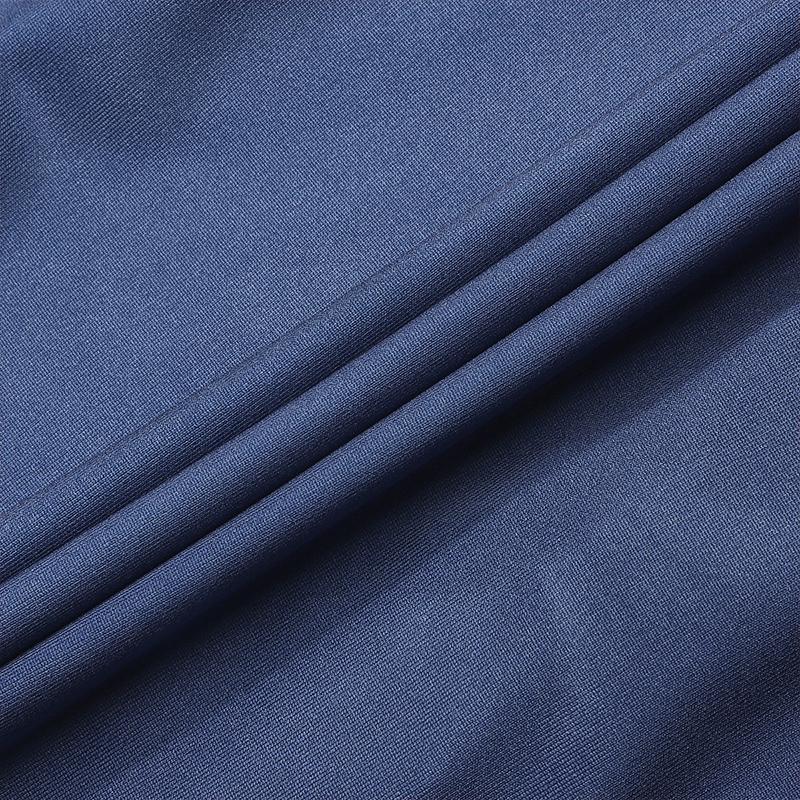 New FILA CYCLING Knitwear Men's Dark Blue A11M528504FDP-1