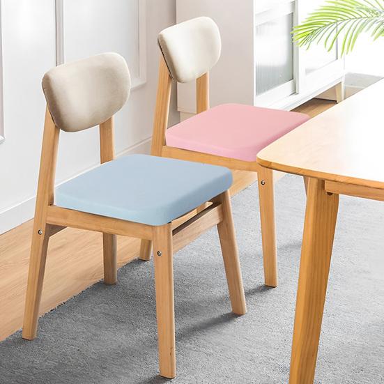 Podsedák z paměťové pěny Prodyšný Pomalý návrat Čtyři roční období Protiskluzový Pratelný potah Elastický Do auta Domácí kancelářská židle Čtvercová podložka na sezení