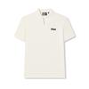 New MODERN HERITAGE Polo Shirt Women's Calamus White F11W421113FIV