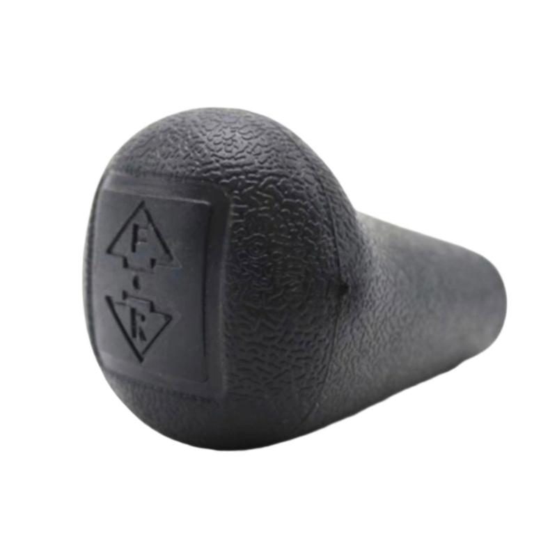 Forklift Handle Shifter Leverage Knob Pack of 5 Enhanced Performances Suitable for Smooth Movement and Easy Installation