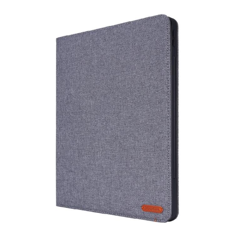 TPU Leather Tablet Protective Case with Pencil Slot for Air 13 12.9 Auto Wake/Sleep Function Cover