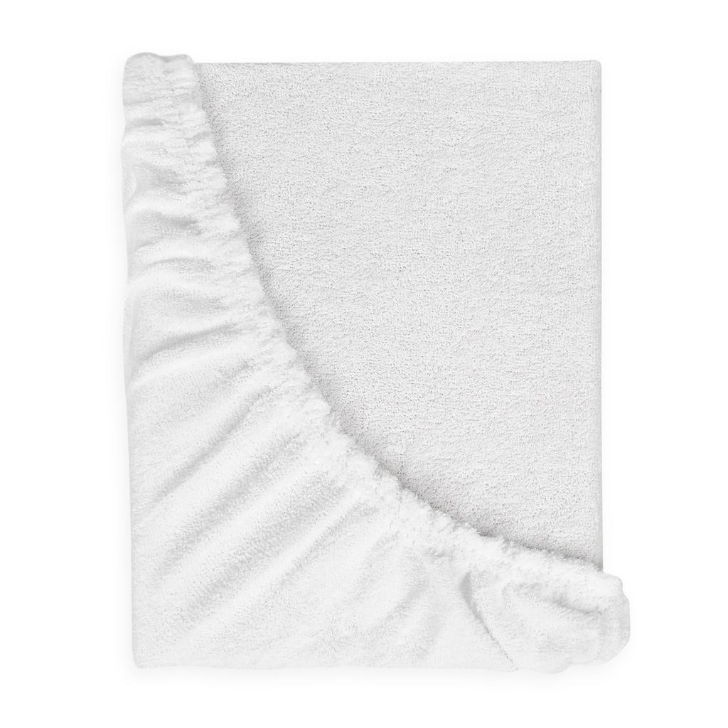 Terry Cloth Cover for Premium Changing Table 50x70/80