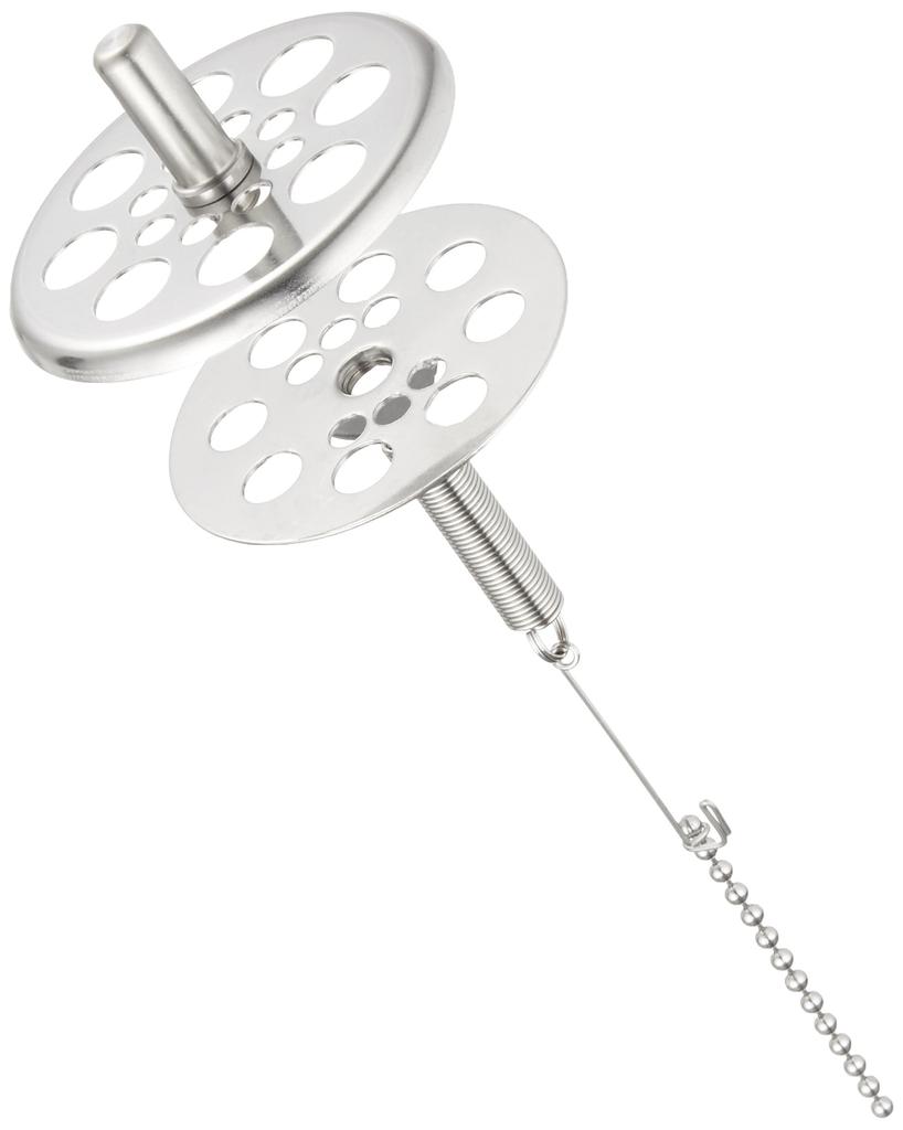 HARIO Siphon Filter MN (50 Paper Filters) Silver F-103MN