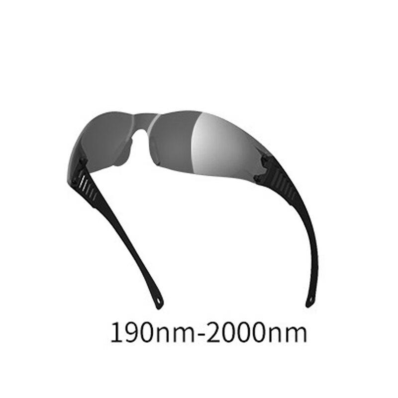Laser Protective Goggles