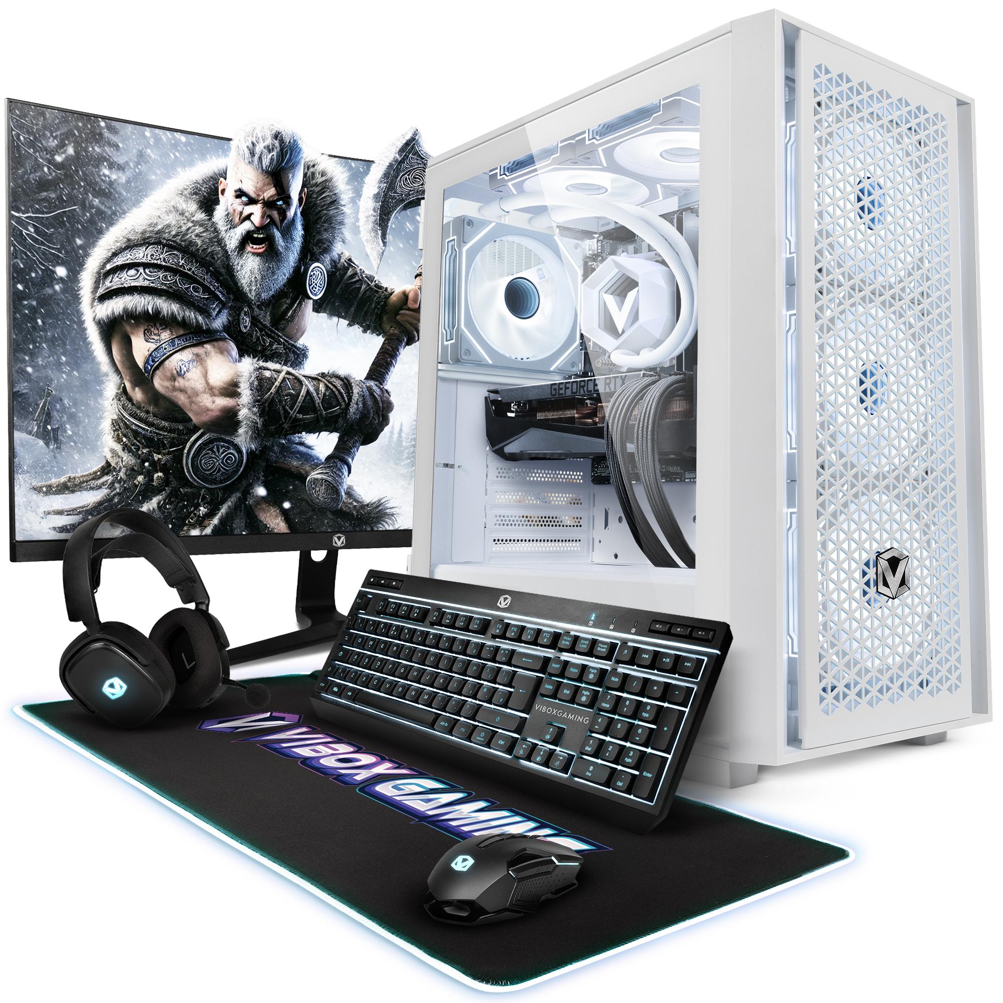 Vibox VIII-174 Gaming PC Complet •