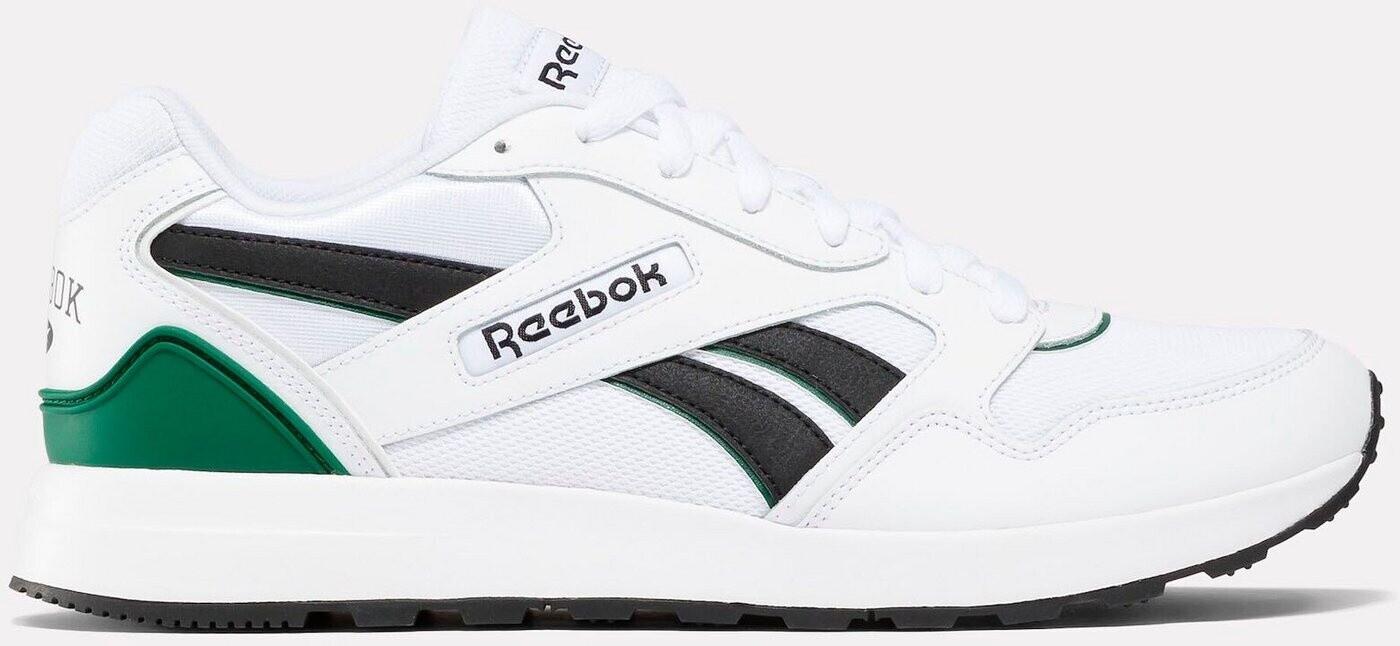 

Кроссовки Reebok GL1000 Sneaker ftwwht cblack drkgrn 36