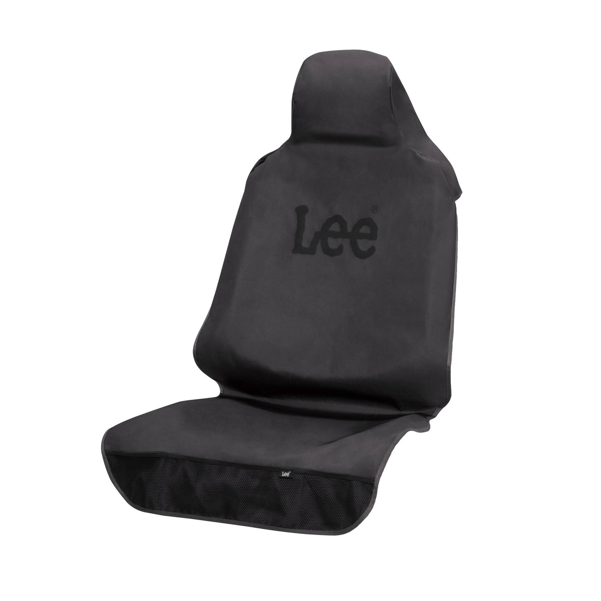 

Водонепроницаемые чехлы для сидений BONFORM Lee, устойчивые к царапинам и пятнам, легко хранить, серые, сиденья, размер, устойчивые, установка, в комплекте, серый