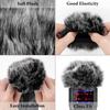 Geekria Fur Microphone Windscreen for Creators, Compatible with ZOOM H4 Essential, Deadcat Microphone Windmuff, Microphone Windscreen, Windjammer,