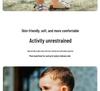 Muaqiaqia Kids' Summer T-shirts 2026 - Full-Print Short Sleeve for Boys and Girls