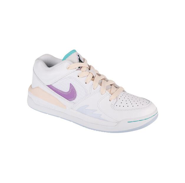 Баскетбольные кроссовки Nike Wmns Air Jordan Stadium 90