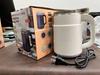110V U.S. Standard Coffee Grinder & Wall Breaker Machine for Grains