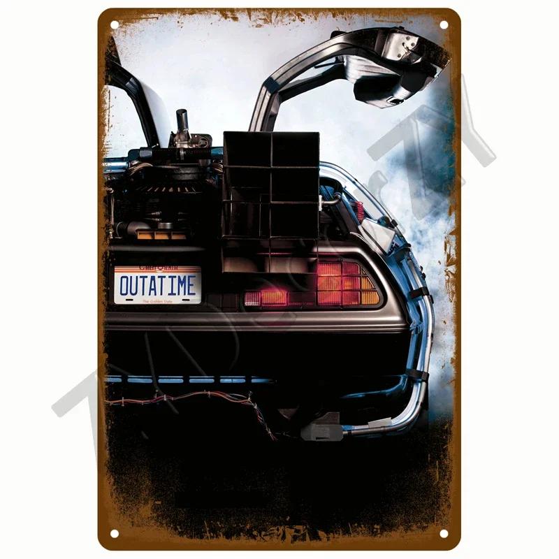 Heimkino Klassisches Blechschild Retro Filme Metallschild Vintage Platte Bar Club Für Wanddeko Kunst Dekorativ Alte Filmplakette Poster