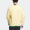 adidas Trefoil x Melting Sadness CNY Edition Long Sleeve Sweatshirt HY7252