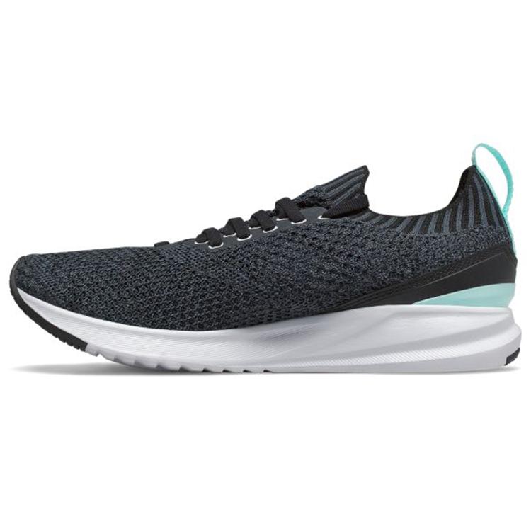 New Balance Vizo Pro 'Black Blue White' Women's