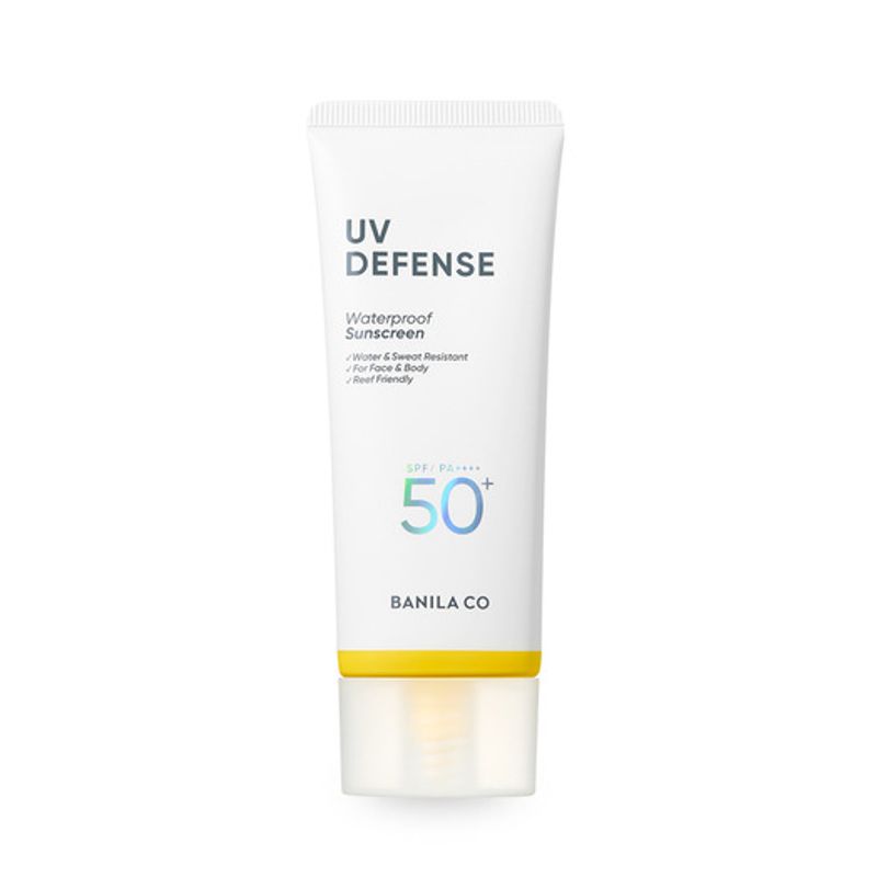 BANILACO UV Defense Waterproof Sunscreen 100ml