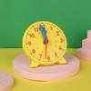 Teaching Mathematics Early Education Learning Clock Toys Cognition Clocks Teaching Resources