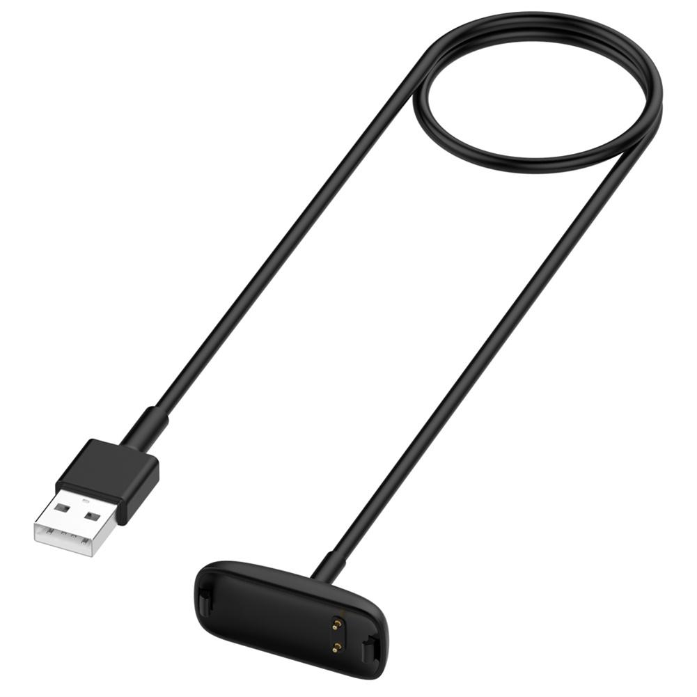 Smart Watch Charger Replacement Power Cable Probe Magnetic Interface Compatible For Fitbit Inspire 3