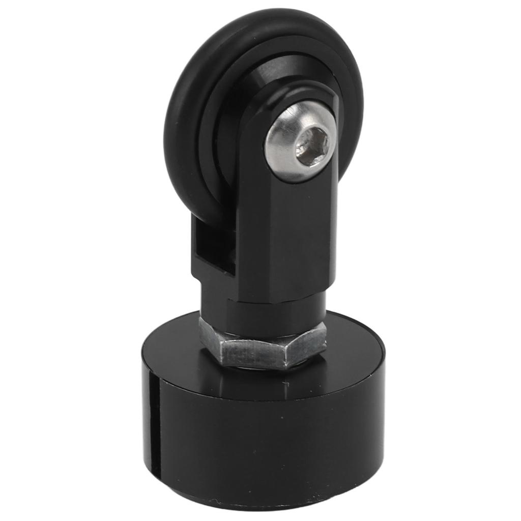 Folding Bike Seatpost Wheel Bicycle Pushing Accessories 412 Universal for 33.9mm Seat Post