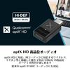 Creative Bluetooth Audio Transmitter with Supports Up To aptX Compatible with and Nintendo Switch BT-W3X 5.3 USB-C Connection, 24-bit/48kHz HD, PS4,