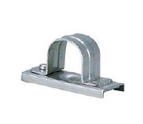 

Nichido Denko Saddle Ace 19 Гальванизированный, 20 штук, SA19E20