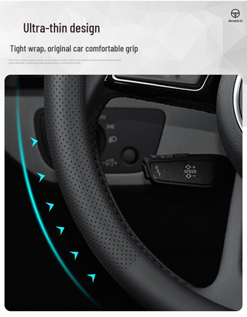 Coprivolante per Tesla Model 3 e Y - Presa Dedicata