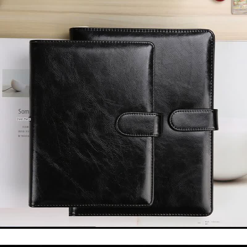 Sabo B5 Thickened Business Notebook