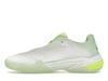 adidas Barricade 13 Low White Semi Green Spark - IG3114