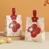 Elegant 2026 Wedding Candy Gift Box - High-End Paper Favor Boxes