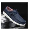 Herren Mesh Slipper Herbst Herren Vulkanisierte Schuhe Atmungsaktiv Leicht Wandern Outdoor Sportschuhe Offener Schuh Scarpa Aperta