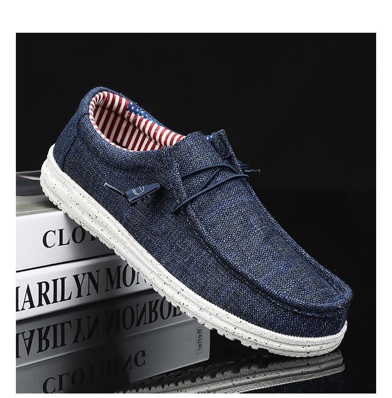 Herren Mesh Slipper Herbst Herren Vulkanisierte Schuhe Atmungsaktiv Leicht Wandern Outdoor Sportschuhe Offener Schuh Scarpa Aperta