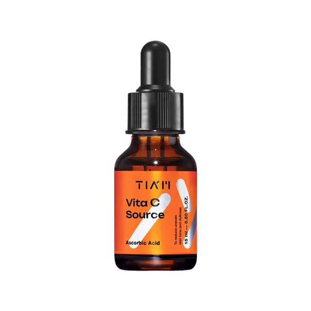 TIA M - Источник Витамина С 15ml