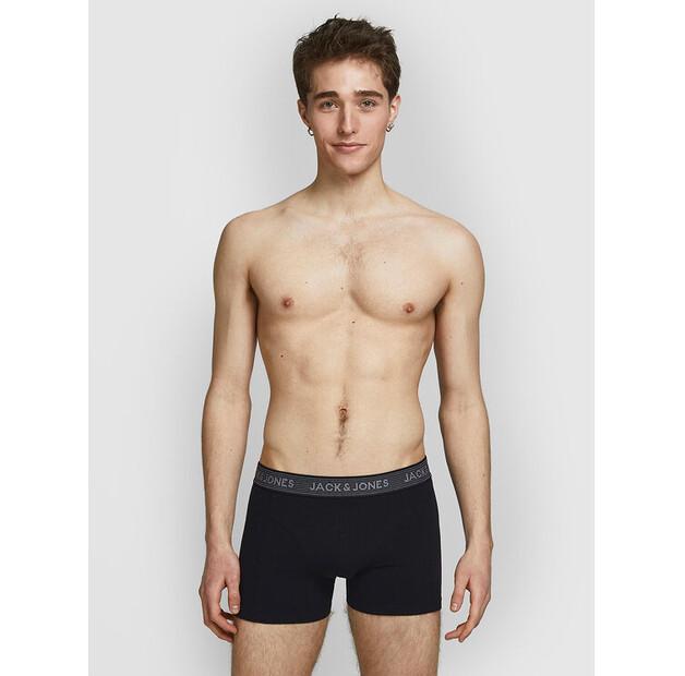 Комплект боксеров Jack & Jones Waistband