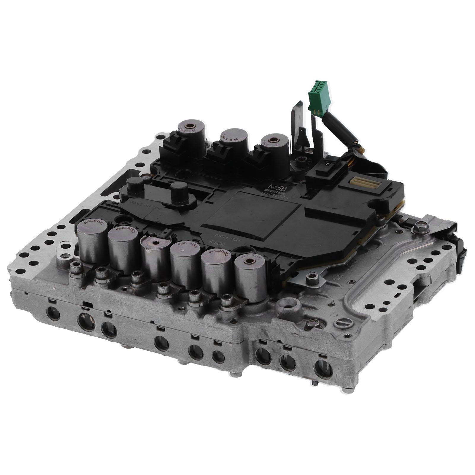 

Корпус клапана автоматической коробки передач RE7R01A для замены на Nissan Titan 1518