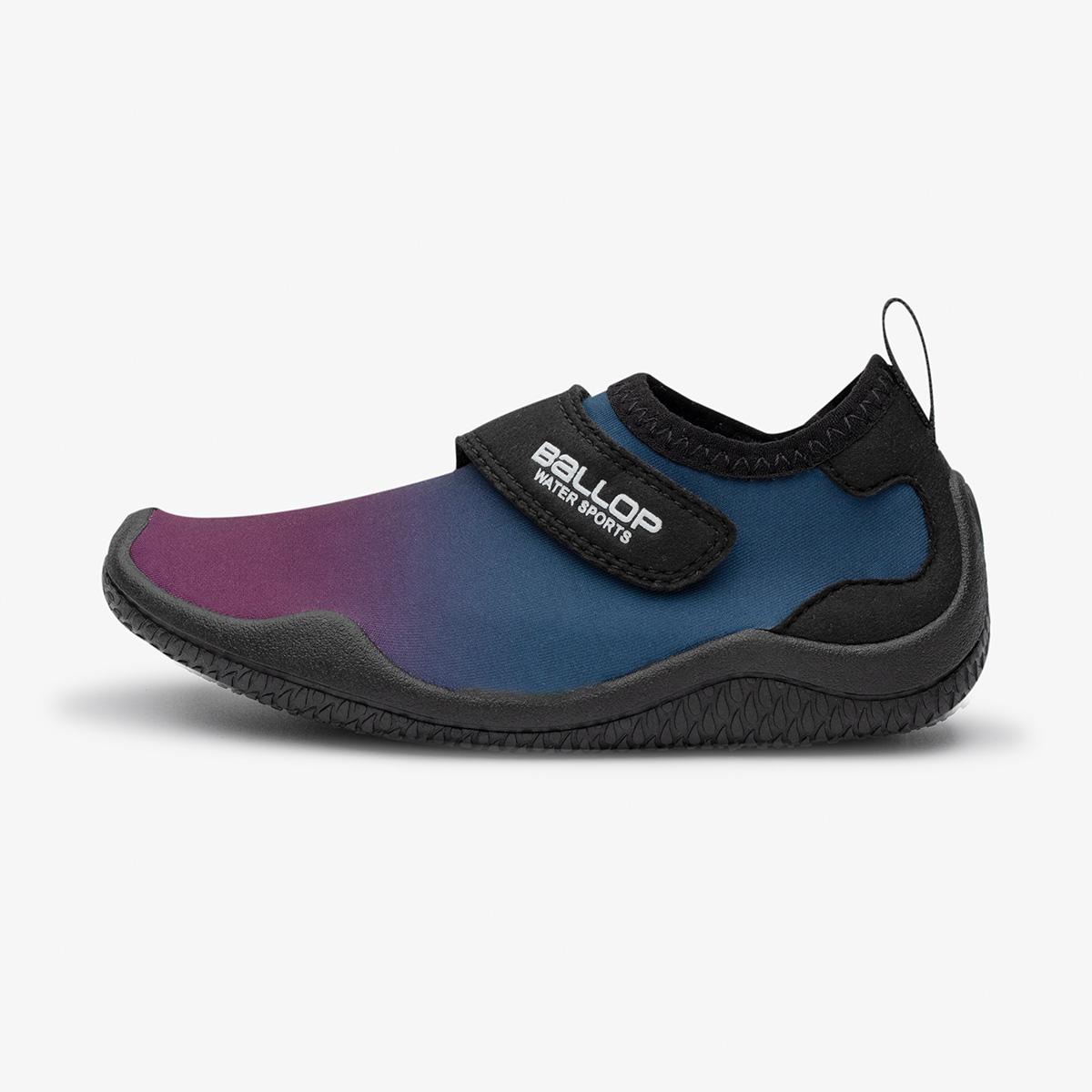 

[BALLOP] Ballop Aqua Shoes Aurora Kids, BB2WAQC003BK, 7000029658, популярная корейская обувь 220