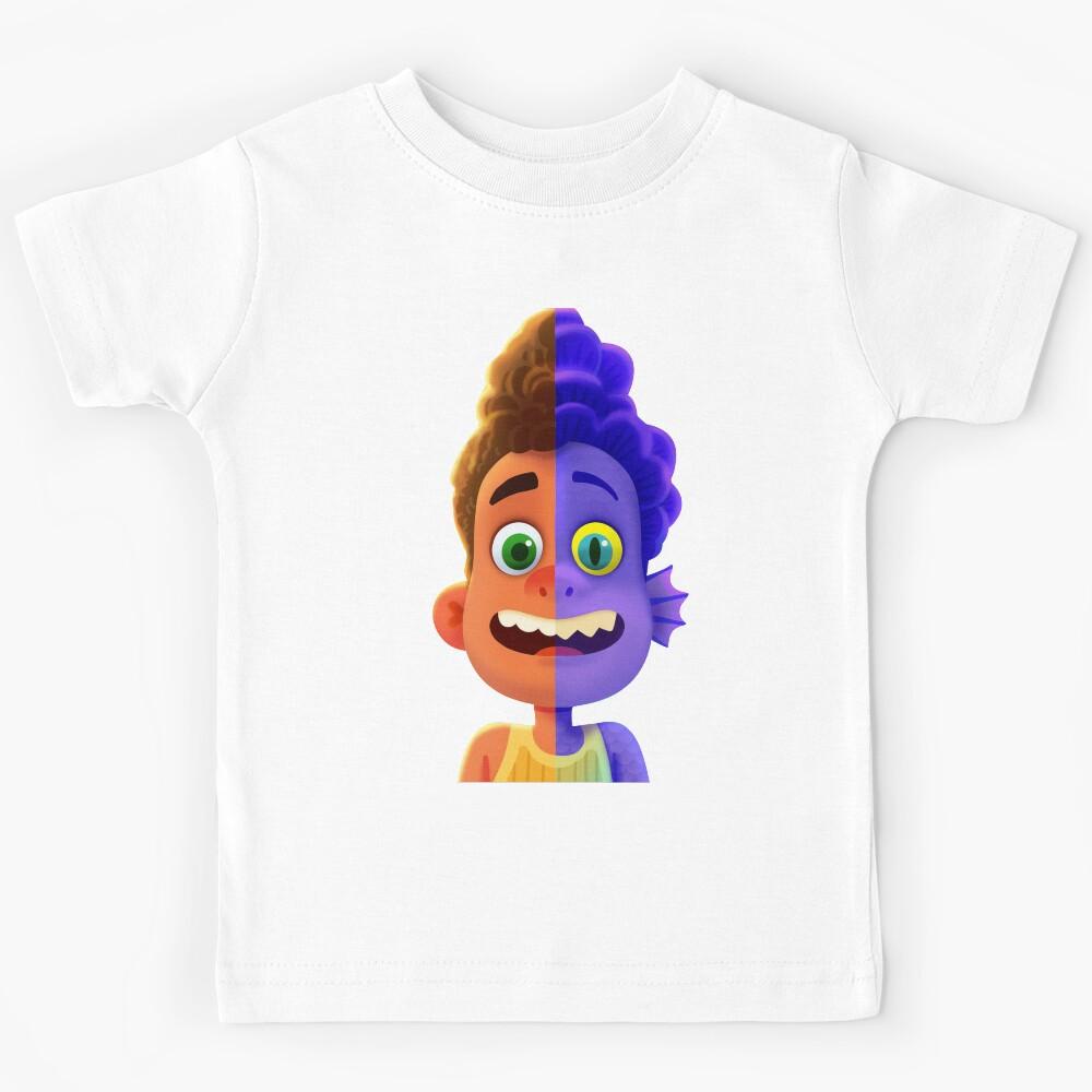 Alberto Kids T-Shirt 170