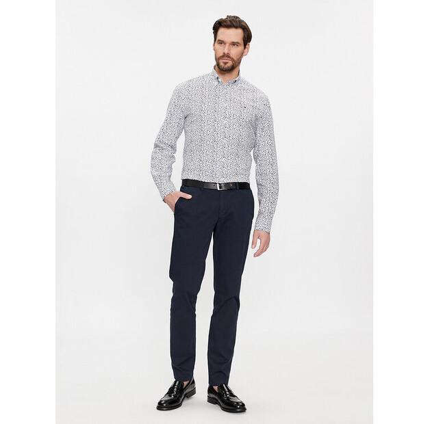 Рубашка Tommy Hilfiger MW0MW33827