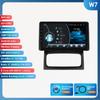 Hizpo Android 13 Automobilinis Radijas Renault Clio 2 2000-2012 belaidis CarPlay Android Auto 2din automobilinis Išmanusis Ekranas Bluetooth Autoradijas DVR Kamera RDS FM