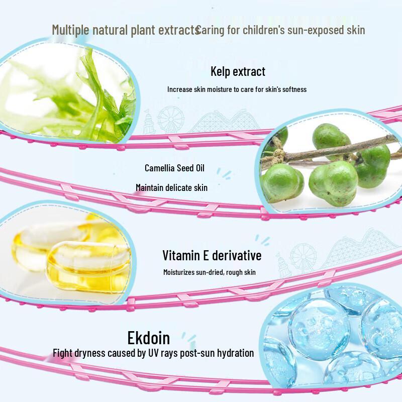 Mentholatum Sunplay Sunscreen Collection