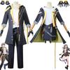 Manluiren Honkai Star Rail Trailblazer Male Protagonist Cosplay Costume