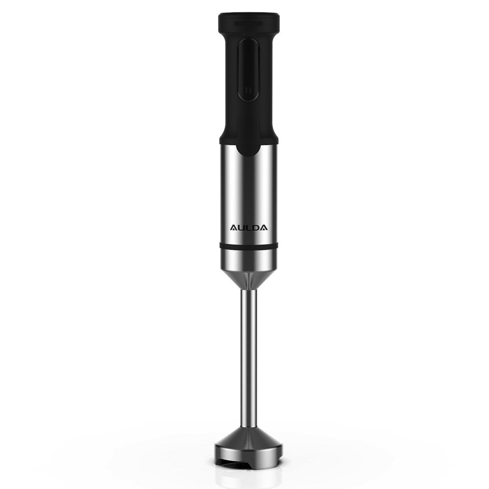 Orlanda Wireless Multifunctional Handheld Immersion Blender for Baby & Home Use