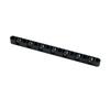 50PCS 2391 1x7 Steering Beam Liftarm 71710 Thick Technology Building Blocks Parts 4x5/1x9/1x13 With Holes Bricks Toys Accessory