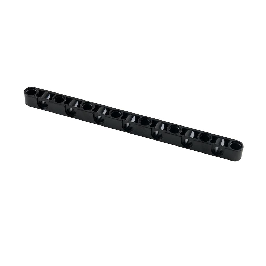 50PCS 2391 1x7 Steering Beam Liftarm 71710 Thick Technology Building Blocks Parts 4x5/1x9/1x13 With Holes Bricks Toys Accessory